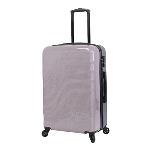 Detalle 2 de TOTTO Bazy maleta rígida 81 L 46x68x26