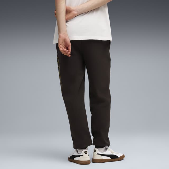 Thumbnail 1 de Puma MAXIMAL METALLIC FL, pantalón de hombre 👖