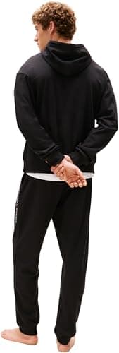 Detalle 2 de Tommy Hilfiger Sudadera Hombre L