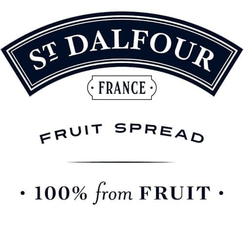 Thumbnail 4 de St Dalfour MANZANA & CANELA mermelada 284 g 🍯