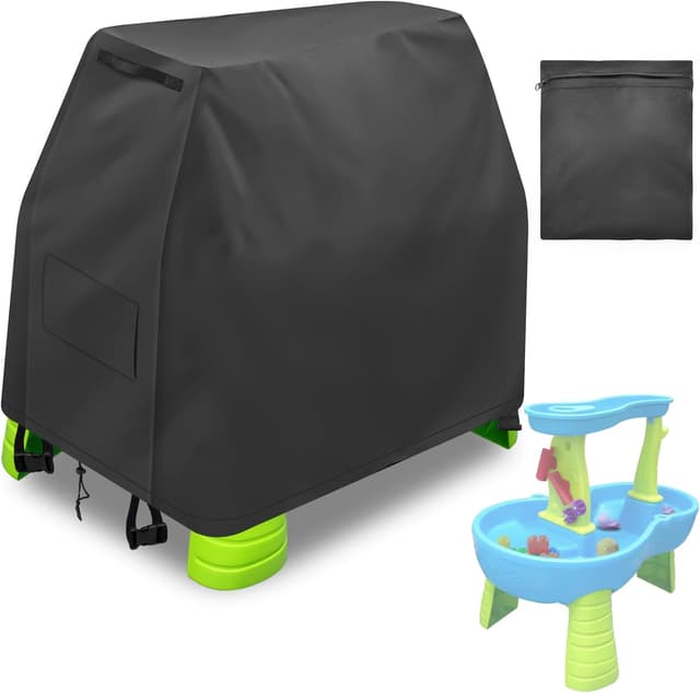 Thumbnail 6 de Kids Water Table Cover 37 x 22 x 25