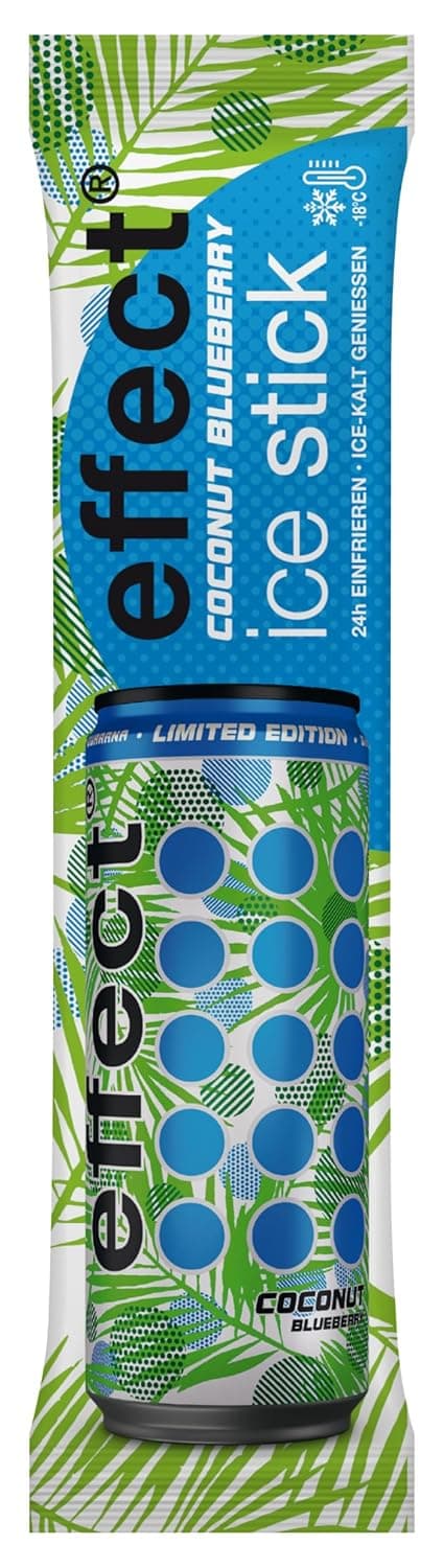 Thumbnail 5 de effect® ice sticks 10er Pack 🍦