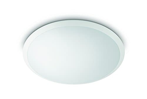 Imagen de Philips MyLiving WAWEL plafón LED 36W 🌟 Luz cálida y fría en OfertitasTOP