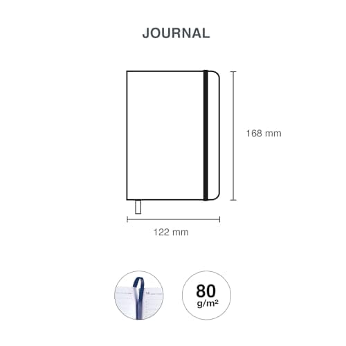 Thumbnail 4 de Miquelrius Agenda 2026 día por página 122×168 mm