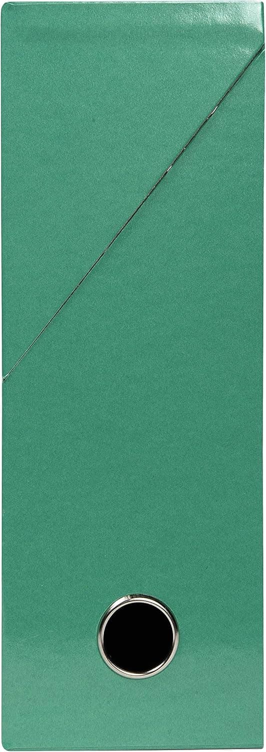 Thumbnail 5 de Exacompta 89933E Lot de 5 boîtes transfert Iderama vert foncé