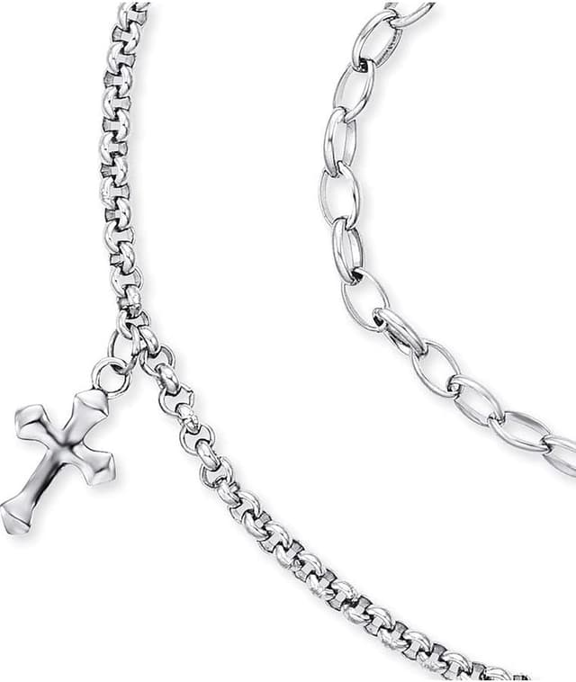 Detalle 2 de Engelsrufer Fußkettchen 22–27 cm