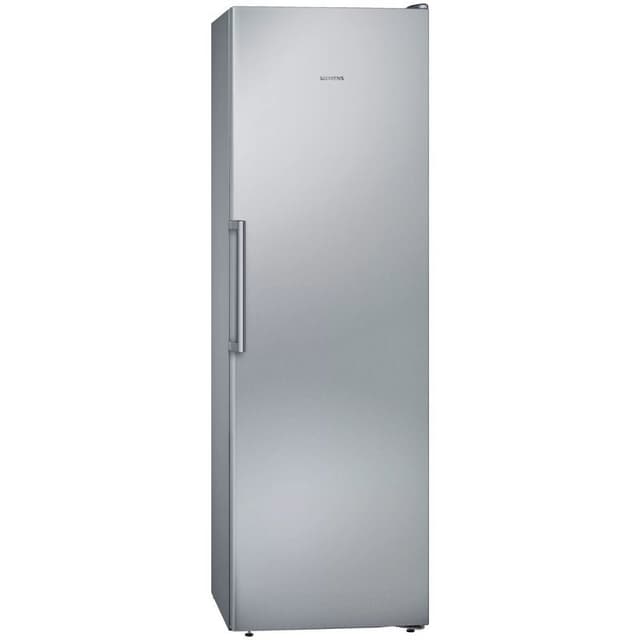 Detalle de Siemens iQ300 GS36NVIEP 255 L Congelador vertical