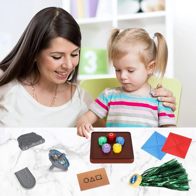 Thumbnail 5 de Zikenis Gonggi Korean Game