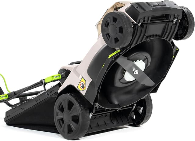 Thumbnail 4 de Murray 2x20V Battery Cordless Lawnmower