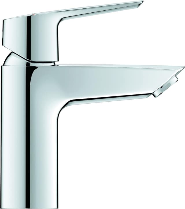 Thumbnail 2 de Grohe Start QuickFix Grifo Lavabo Monomando Cromo 🚰