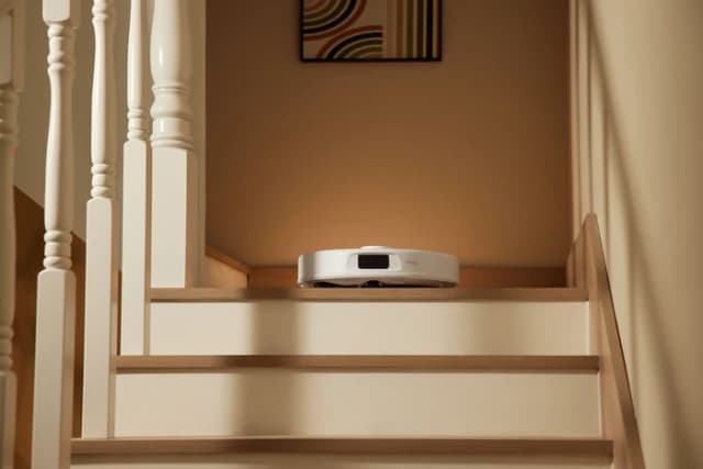 Thumbnail 9 de Roborock Qrevo 5AE 12.000 Pa Saugroboter