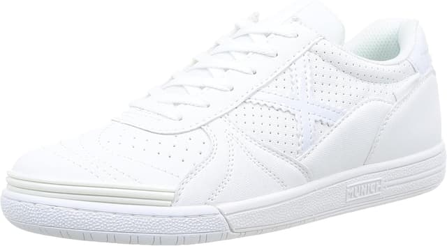 Detalle de Munich Gresca Kid VCO S Zapatillas blanco 26 EU