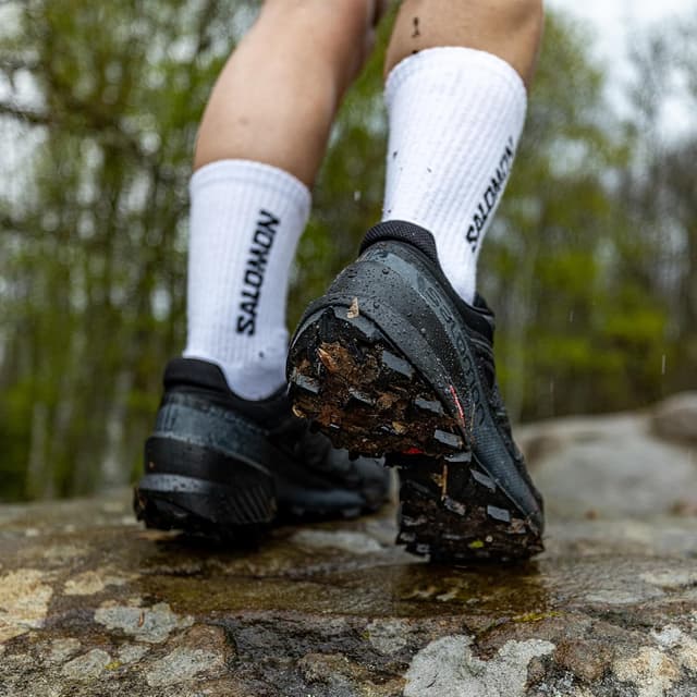 Thumbnail 2 de Salomon Speedcross 5 femme