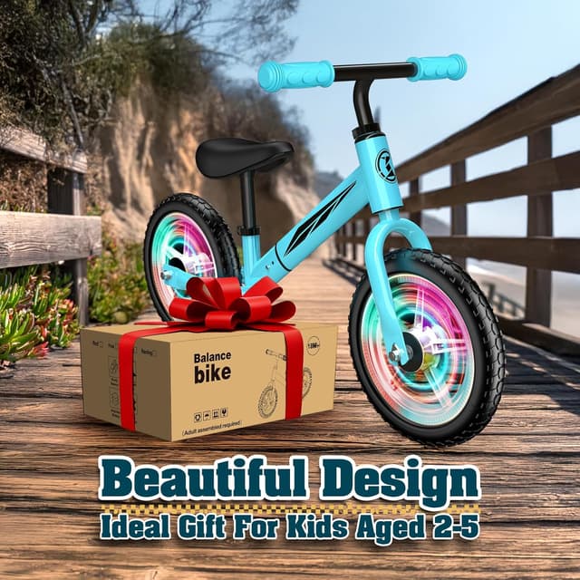 Thumbnail 6 de Dromlag Bicicletta Senza Pedali 2-5 Anni