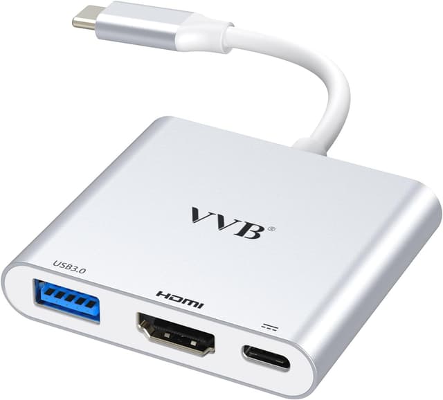 Imagen de USB C to HDMI Adapter 4K en OfertitasTOP