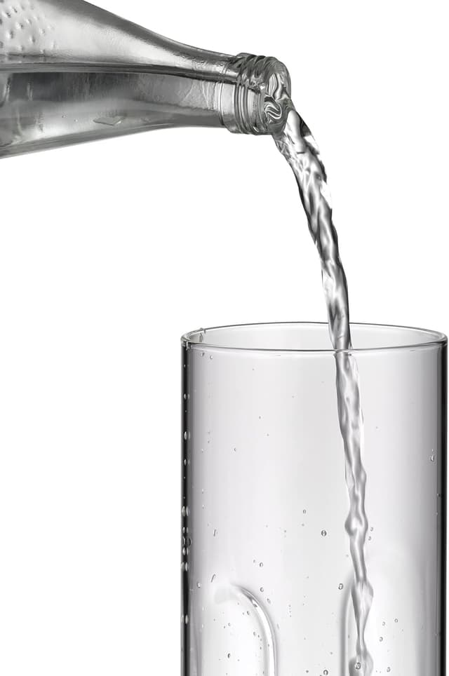 Thumbnail 2 de WMF Motion Wasserkaraffe 1,25 l