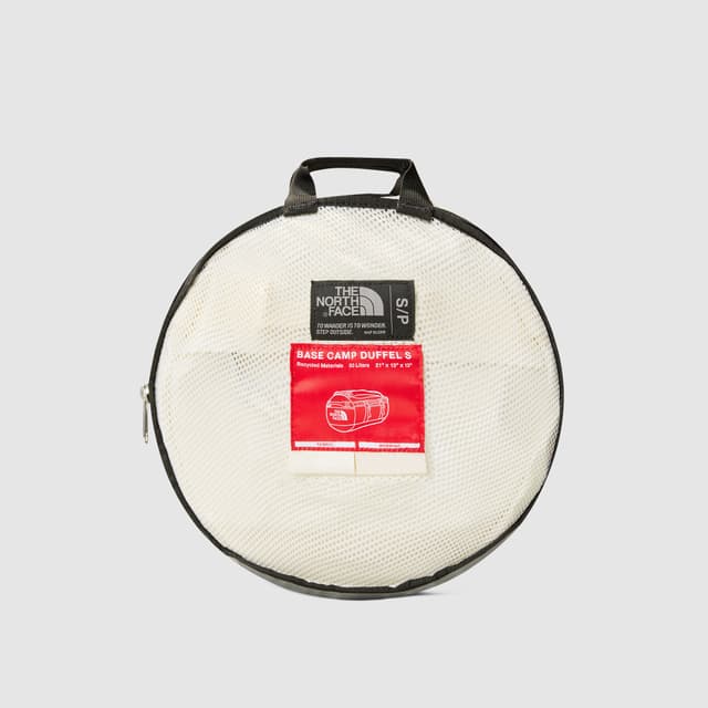Thumbnail 3 de The North Face Base Camp Duffel S