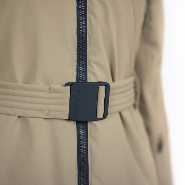 Thumbnail 3 de Tsunami Chaqueta esquí mujer Elegance Tsunami