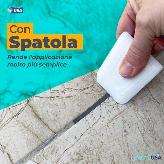 Thumbnail 3 de PENTAUSA Riparazione Fughe 250 g