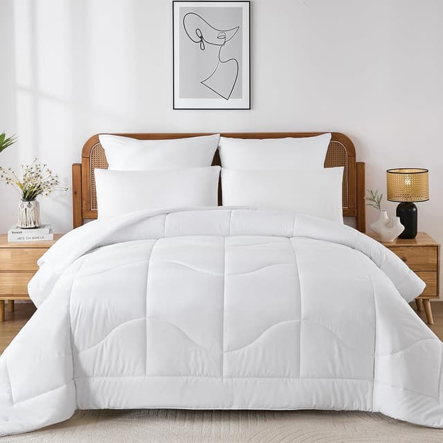 Detalle 2 de Guchuang Bedding King duvet 10.5 tog