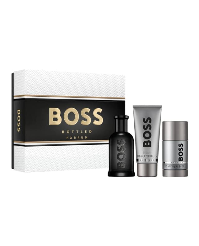 Imagen de Boss Bottled Estuche Eau de Parfum 100 ml en OfertitasTOP