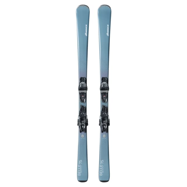 Imagen de Nordica Esquís Belle 75 ⛷️ en OfertitasTOP