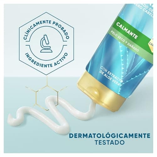 Thumbnail 4 de Head & Shoulders DermaXPro Acondicionador Aloe Vera 🌿 6x220ml