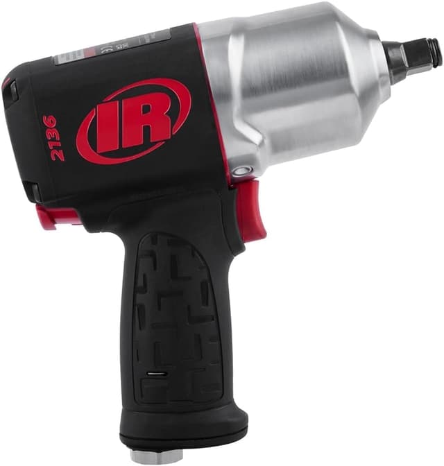 Thumbnail 5 de Ingersoll-Rand 2136QXPA 1/2" 1500 Nm Avvitatore