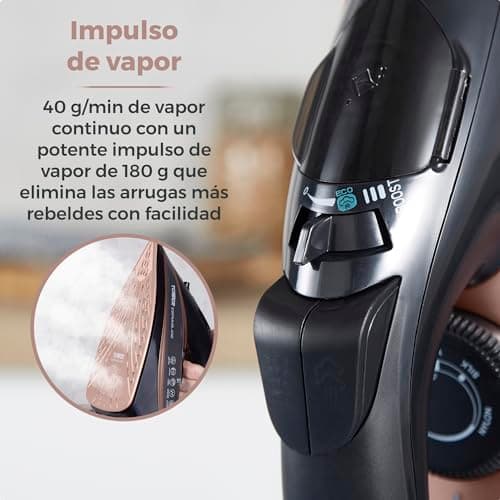 Thumbnail 4 de Tower T22013 CeraGlide Fer à repasser 3 100 W ⚙