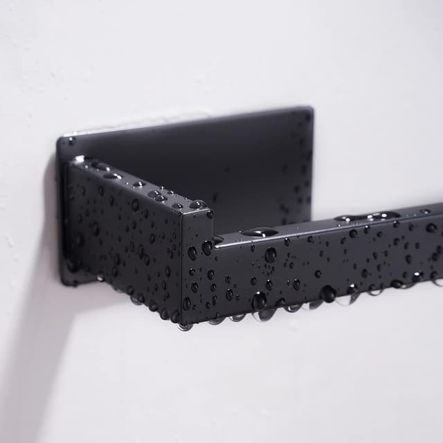 Thumbnail 3 de Aikzik Toilettenpapierhalter ohne Bohren