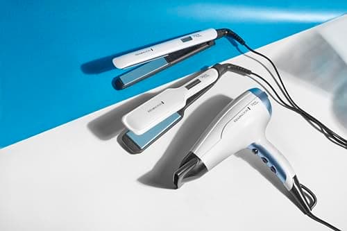 Thumbnail 7 de Remington S8500 Plancha pelo 9 ajustes, 230 °C 📷