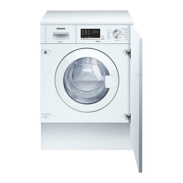 Imagen de Siemens WK14D543ES lavasecadora 7 kg / 1.400 rpm 🧺 en OfertitasTOP