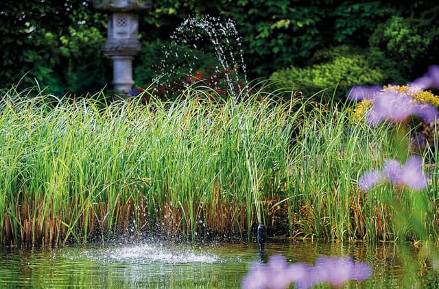 Thumbnail 4 de OASE Aquarius Fountain Set Classic 3000 E