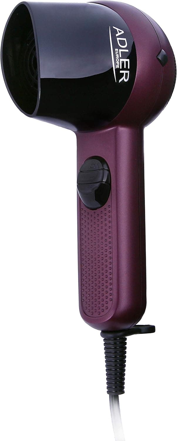 Thumbnail 6 de Adler AD 2247 secador de viaje 1400W