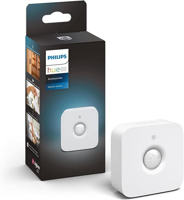 Imagen de Philips Hue Sensor de movimiento 5 m en OfertitasTOP