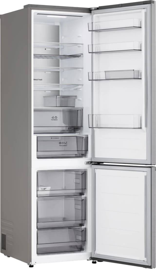 Thumbnail 9 de LG GBBS525APY Kühl- und Gefrierkombination mit Fit&Max und FRESHConverter+ Zone