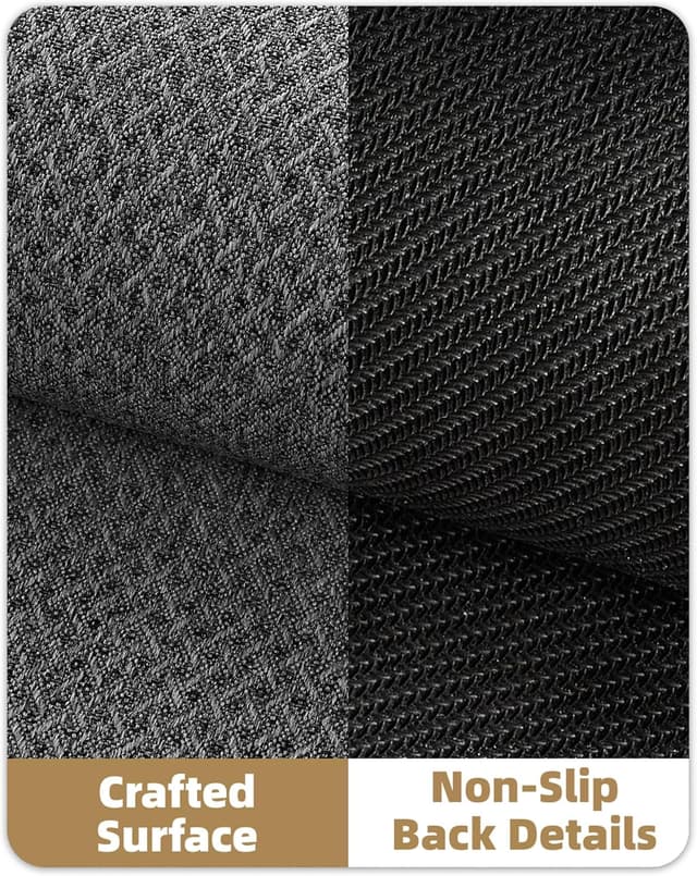 Thumbnail 5 de Color&Geometry Felpudo 44×76 cm para entrada 📐