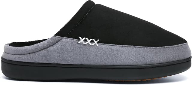 Thumbnail 1 de Mishansha Pantofole in memory foam uomo donna 36-49