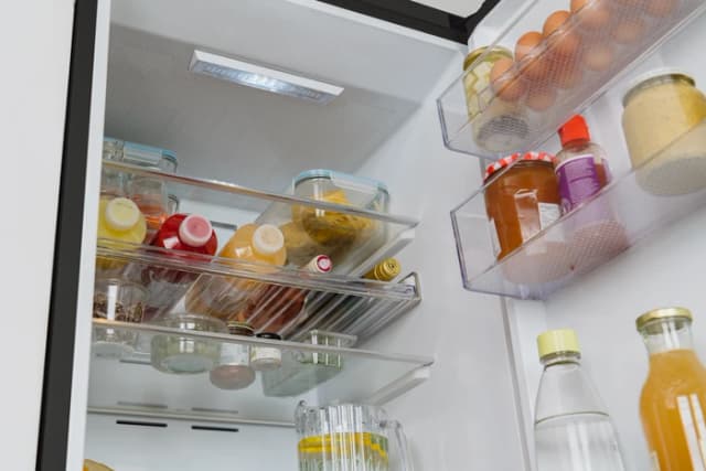 Thumbnail 12 de Samsung RB34C605CB1/EF Kühlschrank