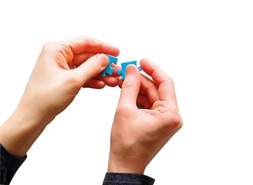 Thumbnail 3 de Clementoni 1500p London Twilight 59,2 x 84,3 cm 🧩