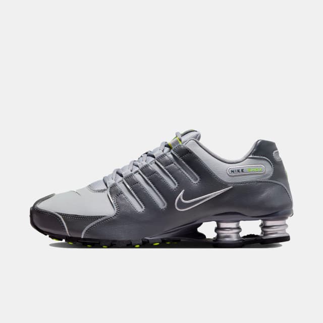 Thumbnail 3 de Nike Shox NZ hombre, zapatillas casual