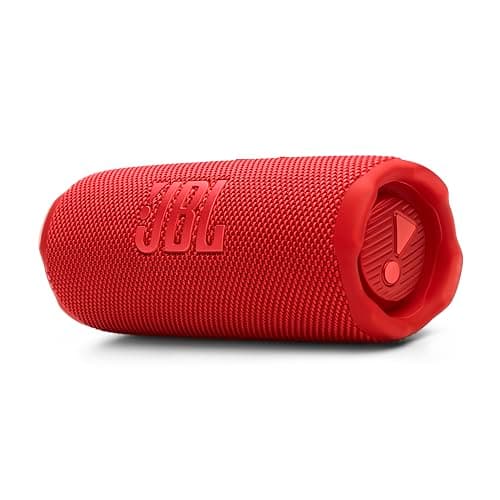 Detalle de JBL Flip 7 altavoz Bluetooth 16h batería