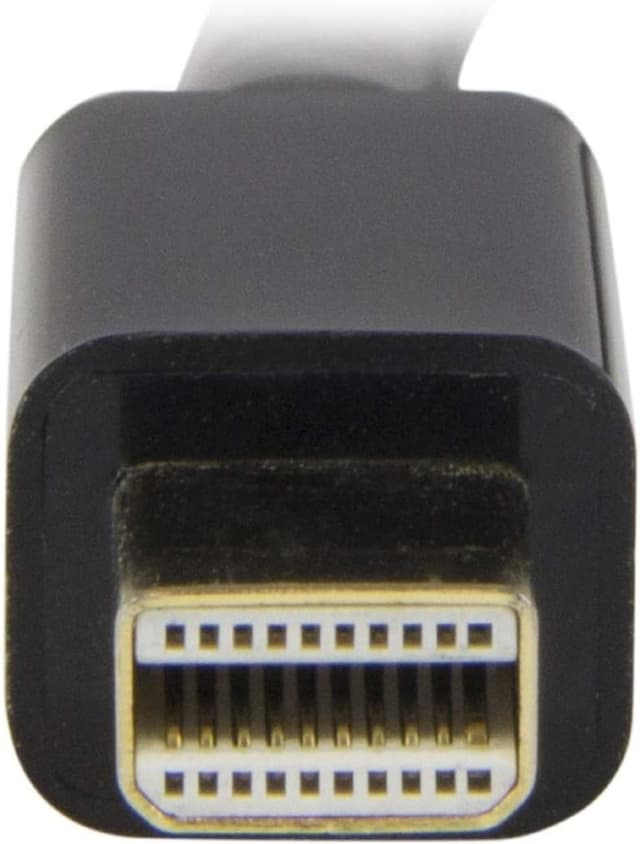 Detalle 1 de StarTech.com 1M Mini DisplayPort zu HDMI