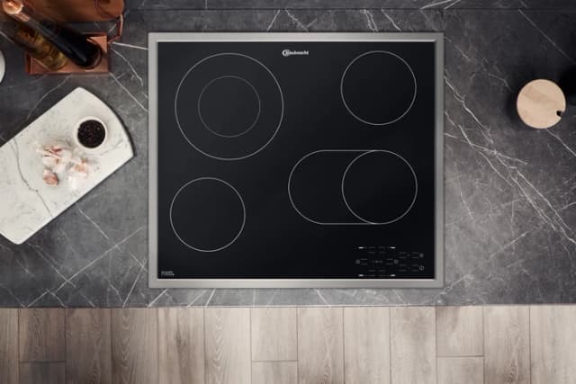 Thumbnail 8 de Bauknecht CTAR 9642 IN Glaskeramikkochfeld