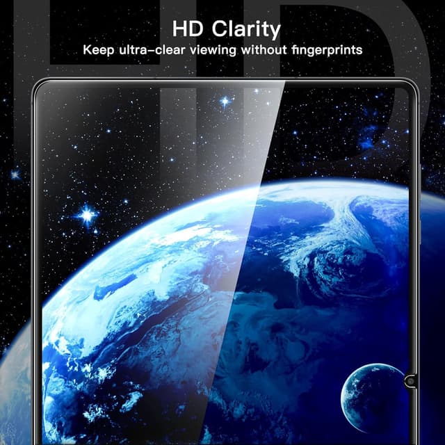 Thumbnail 4 de JETech Schutzfolie Samsung Galaxy Tab S11 Ultra 14,6"