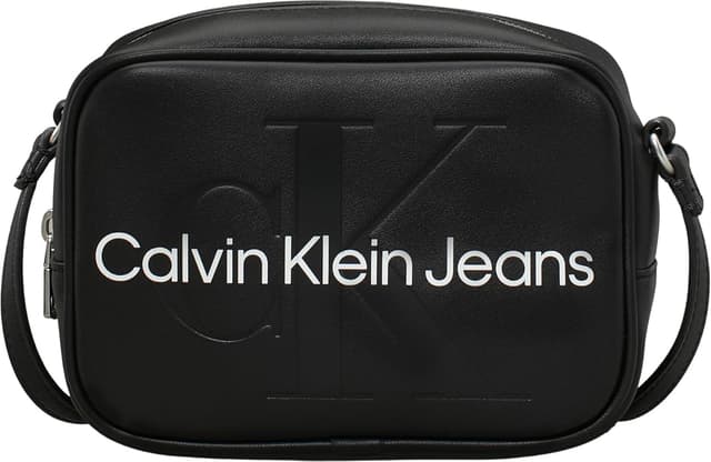 Imagen de Calvin Klein Camera Bag bolso bandolera 13 x 18 cm en OfertitasTOP