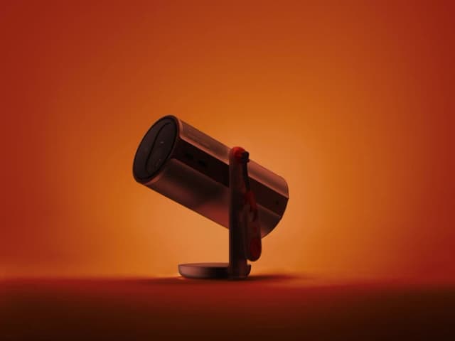 Detalle 2 de XGIMI MoGo 4