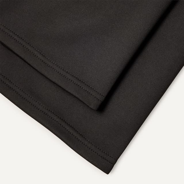 Detalle de Amazon Essentials AE Men’s Microfleece Neck Warmer Gaiter (2-Pack)