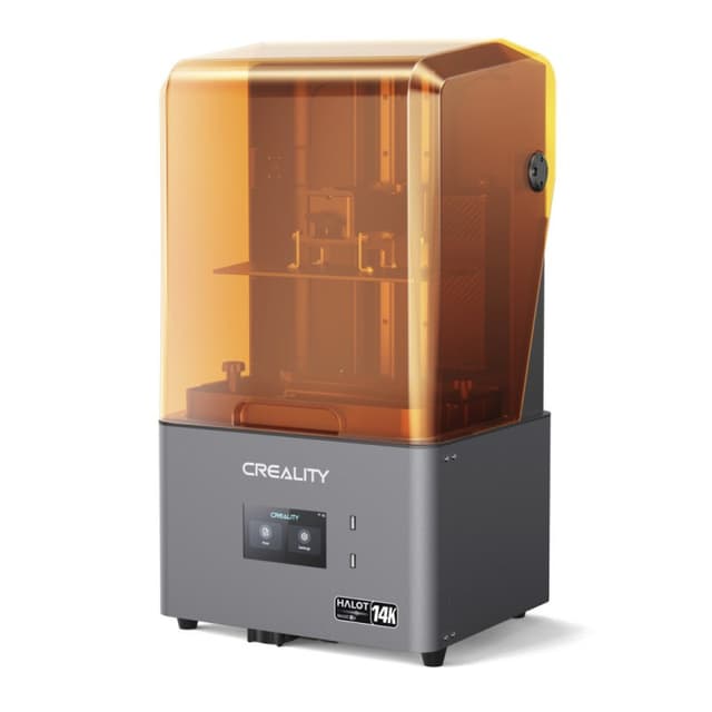Detalle 2 de Creality Halot-Mage S Impresora 3D