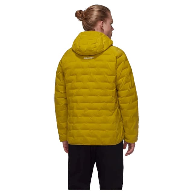 Detalle 2 de Mammut SENDER chaqueta térmica 696 g